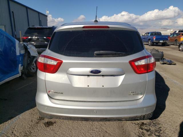 Photo 5 VIN: 1FADP5BU6GL113010 - FORD C-MAX 