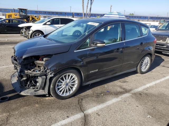 Photo 0 VIN: 1FADP5BU7DL501097 - FORD C-MAX SEL 