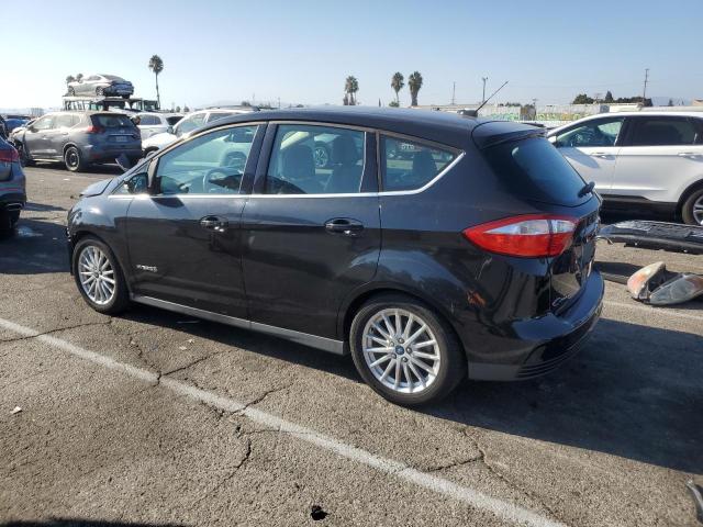 Photo 1 VIN: 1FADP5BU7DL501097 - FORD C-MAX SEL 