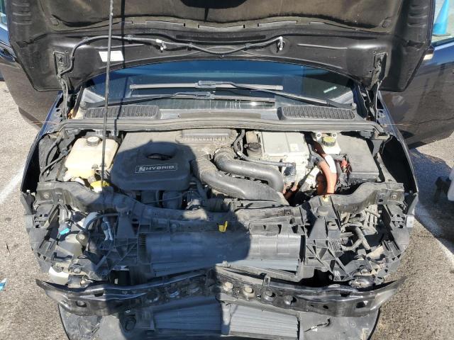 Photo 10 VIN: 1FADP5BU7DL501097 - FORD C-MAX SEL 