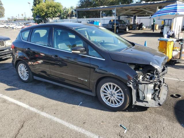 Photo 3 VIN: 1FADP5BU7DL501097 - FORD C-MAX SEL 