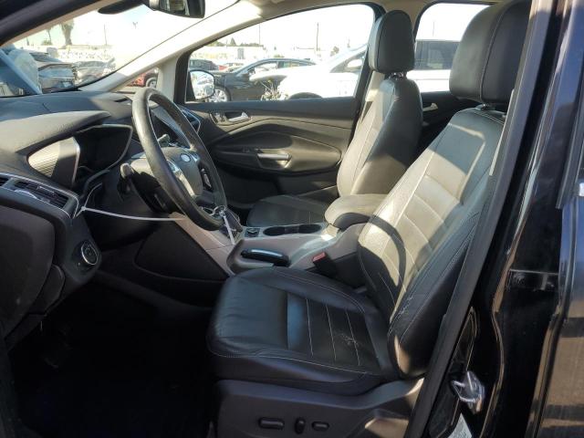 Photo 6 VIN: 1FADP5BU7DL501097 - FORD C-MAX SEL 