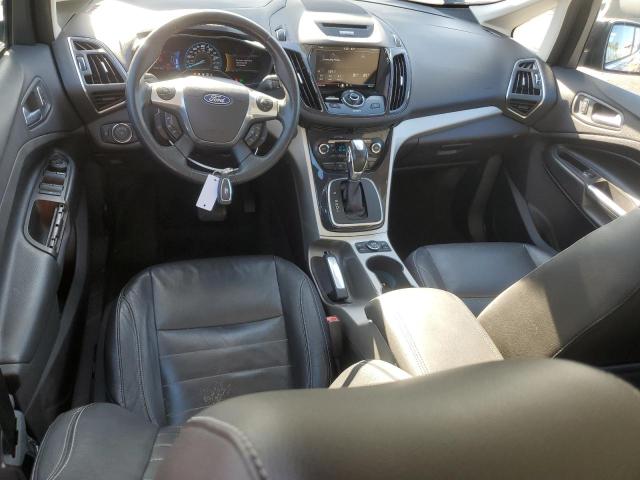 Photo 7 VIN: 1FADP5BU7DL501097 - FORD C-MAX SEL 