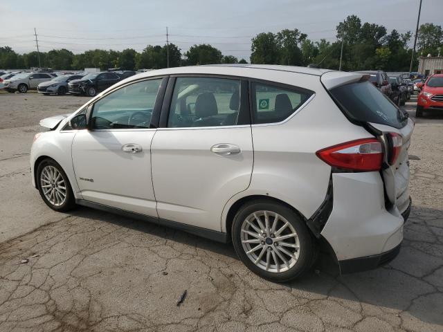 Photo 1 VIN: 1FADP5BU7DL506333 - FORD CMAX 