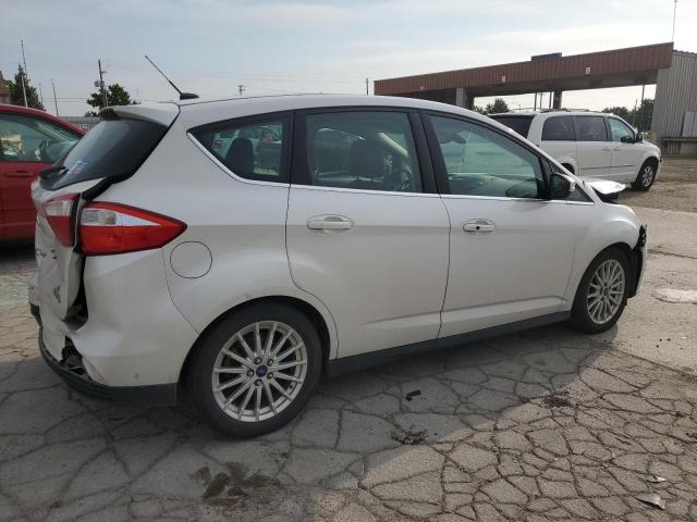 Photo 2 VIN: 1FADP5BU7DL506333 - FORD CMAX 