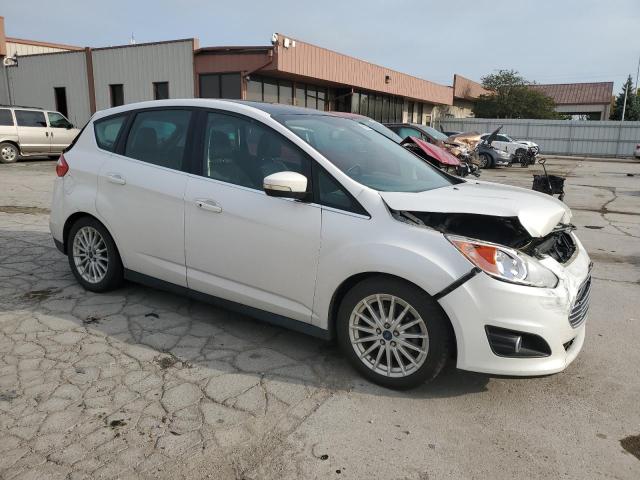 Photo 3 VIN: 1FADP5BU7DL506333 - FORD CMAX 