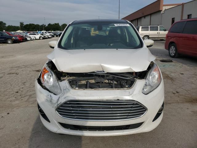 Photo 4 VIN: 1FADP5BU7DL506333 - FORD CMAX 