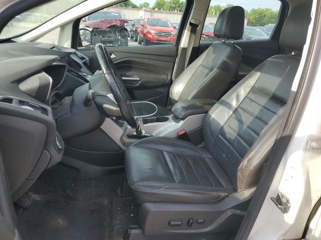 Photo 6 VIN: 1FADP5BU7DL506333 - FORD CMAX 