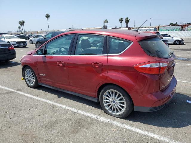 Photo 1 VIN: 1FADP5BU7DL516022 - FORD CMAX 