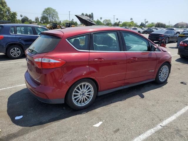 Photo 2 VIN: 1FADP5BU7DL516022 - FORD CMAX 