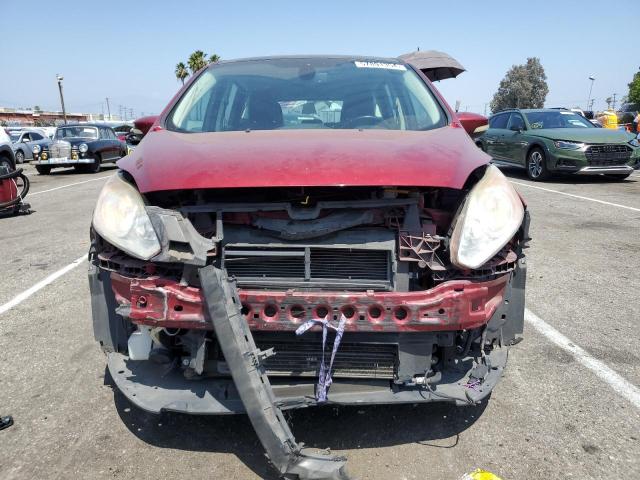 Photo 4 VIN: 1FADP5BU7DL516022 - FORD CMAX 