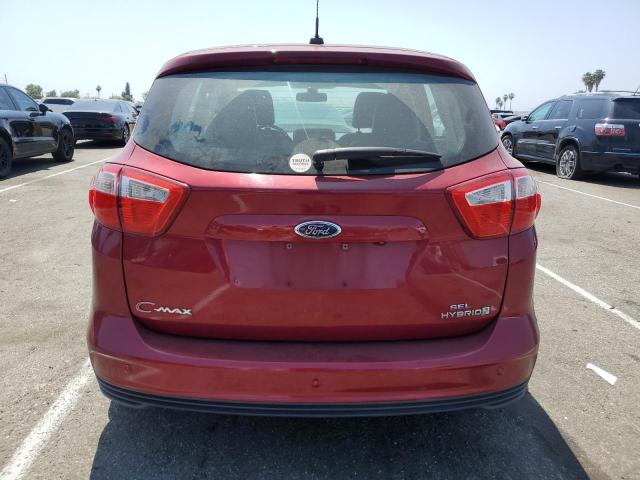 Photo 5 VIN: 1FADP5BU7DL516022 - FORD CMAX 