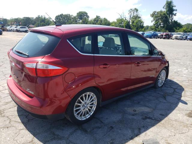 Photo 2 VIN: 1FADP5BU7DL520152 - FORD CMAX 