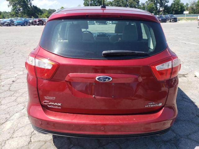 Photo 5 VIN: 1FADP5BU7DL520152 - FORD CMAX 