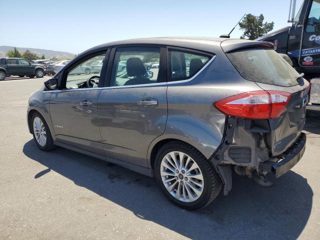 Photo 1 VIN: 1FADP5BU7DL525822 - FORD CMAX 