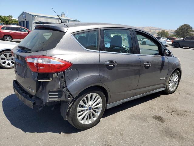 Photo 2 VIN: 1FADP5BU7DL525822 - FORD CMAX 