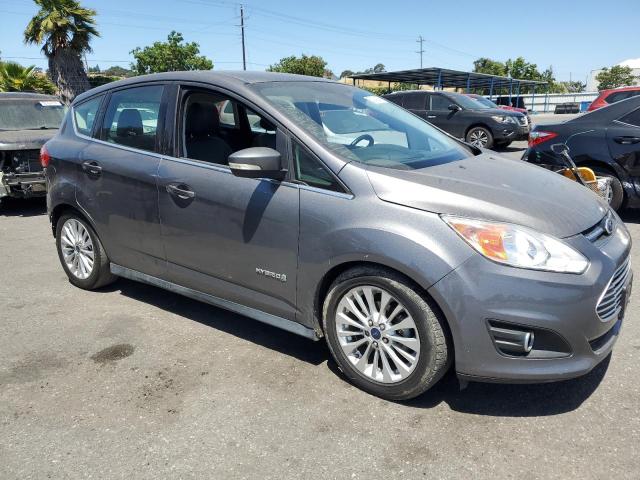 Photo 3 VIN: 1FADP5BU7DL525822 - FORD CMAX 