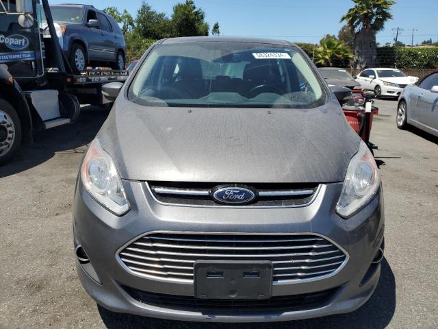 Photo 4 VIN: 1FADP5BU7DL525822 - FORD CMAX 