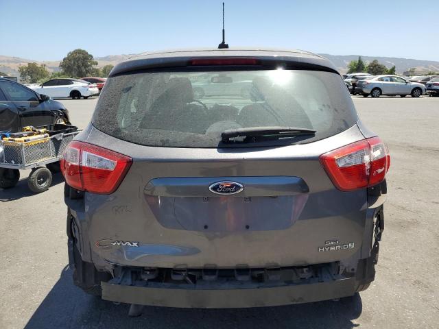 Photo 5 VIN: 1FADP5BU7DL525822 - FORD CMAX 