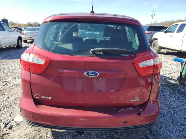 Photo 5 VIN: 1FADP5BU7DL528851 - FORD CMAX 