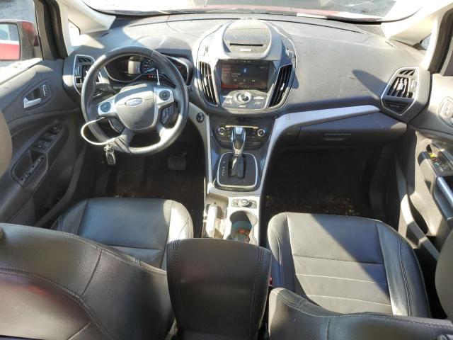 Photo 7 VIN: 1FADP5BU7DL528851 - FORD CMAX 