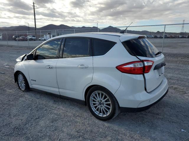 Photo 1 VIN: 1FADP5BU7DL529885 - FORD C-MAX SEL 