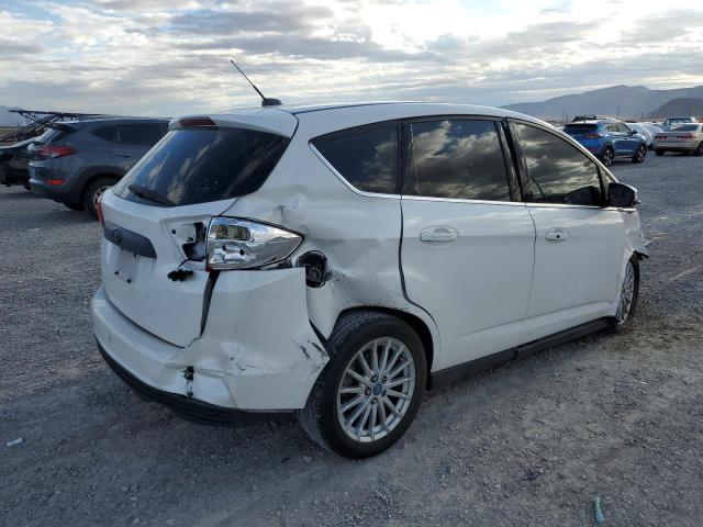 Photo 2 VIN: 1FADP5BU7DL529885 - FORD C-MAX SEL 