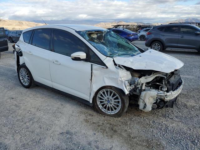 Photo 3 VIN: 1FADP5BU7DL529885 - FORD C-MAX SEL 