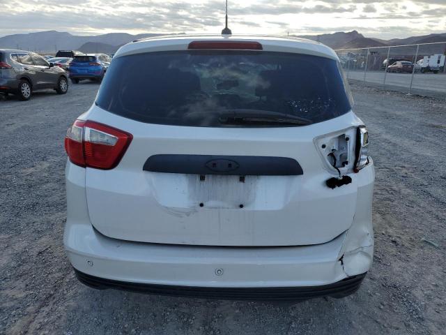 Photo 5 VIN: 1FADP5BU7DL529885 - FORD C-MAX SEL 