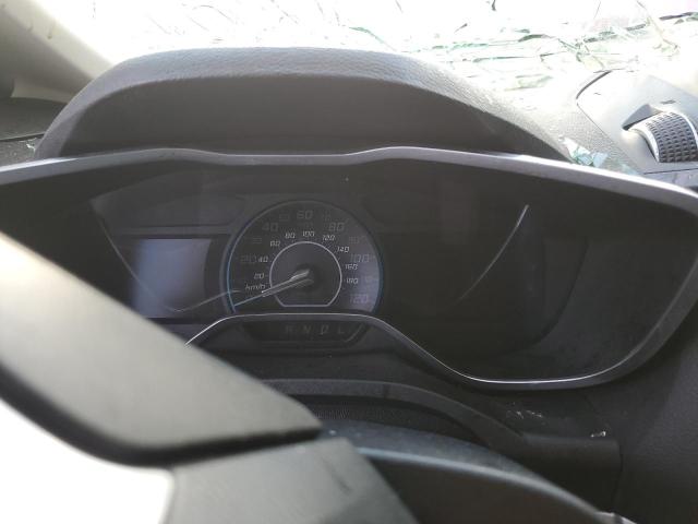 Photo 8 VIN: 1FADP5BU7DL529885 - FORD C-MAX SEL 