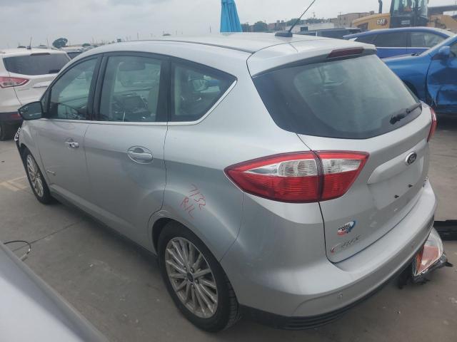 Photo 1 VIN: 1FADP5BU7DL538862 - FORD CMAX 