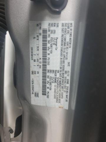 Photo 13 VIN: 1FADP5BU7DL538862 - FORD CMAX 