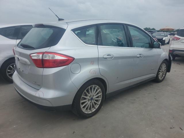 Photo 2 VIN: 1FADP5BU7DL538862 - FORD CMAX 