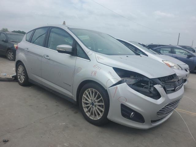 Photo 3 VIN: 1FADP5BU7DL538862 - FORD CMAX 