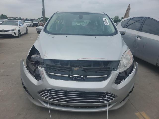 Photo 4 VIN: 1FADP5BU7DL538862 - FORD CMAX 