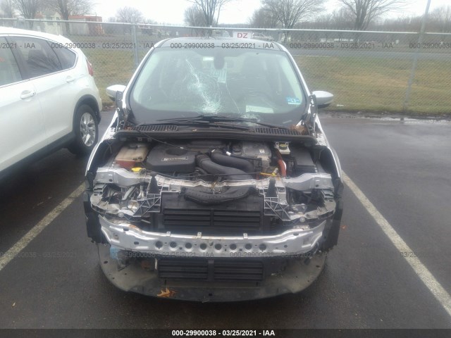 Photo 5 VIN: 1FADP5BU7DL541437 - FORD C-MAX 