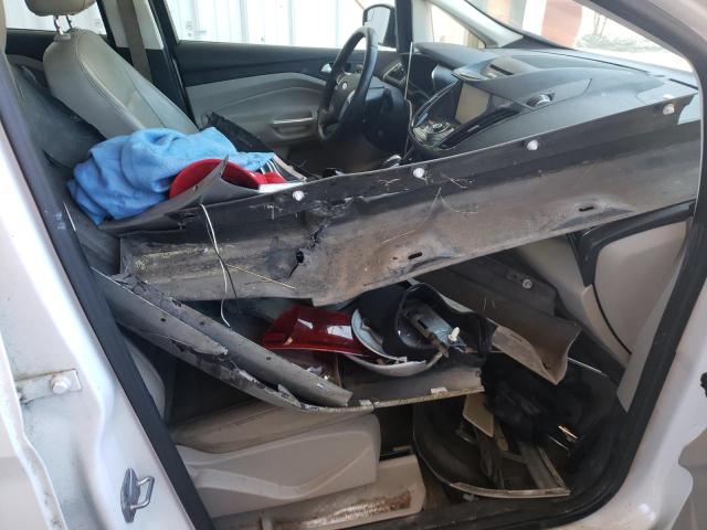 Photo 4 VIN: 1FADP5BU7DL544189 - FORD C-MAX SEL 