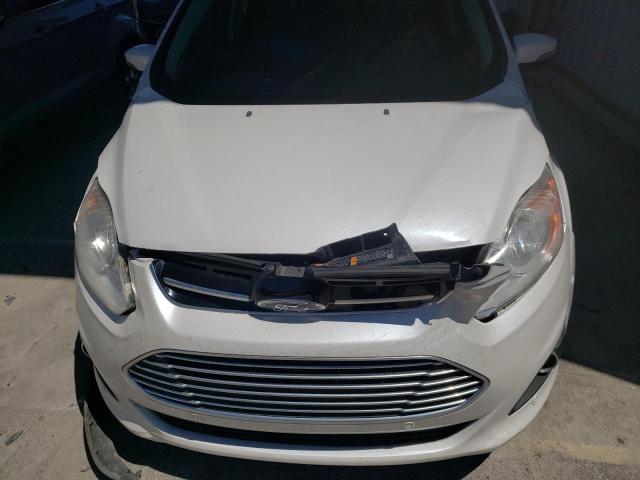 Photo 6 VIN: 1FADP5BU7DL544189 - FORD C-MAX SEL 