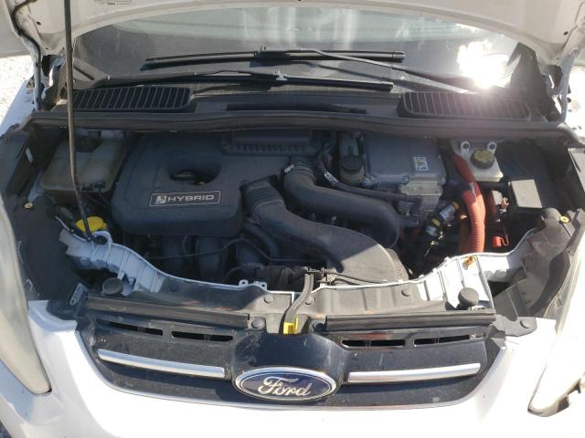 Photo 6 VIN: 1FADP5BU7DL545066 - FORD C-MAX SEL 