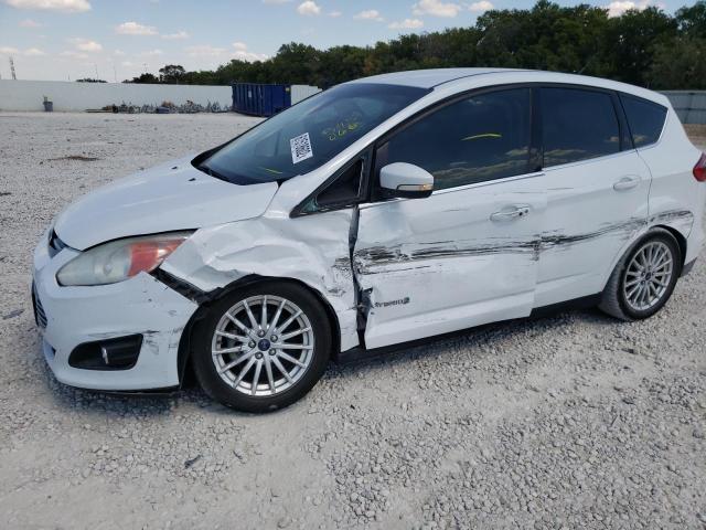 Photo 8 VIN: 1FADP5BU7DL545066 - FORD C-MAX SEL 