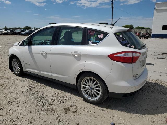 Photo 1 VIN: 1FADP5BU7DL546444 - FORD C-MAX SEL 