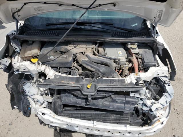 Photo 10 VIN: 1FADP5BU7DL546444 - FORD C-MAX SEL 