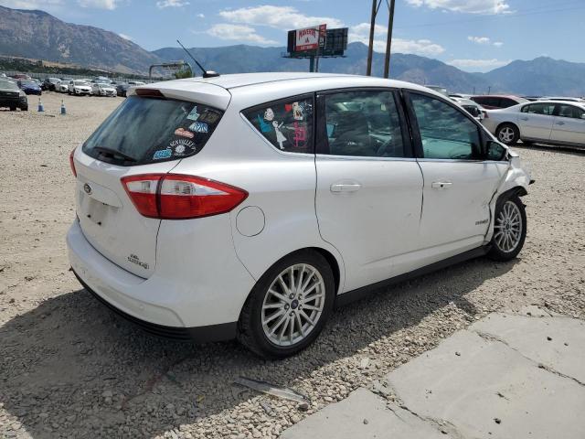 Photo 2 VIN: 1FADP5BU7DL546444 - FORD C-MAX SEL 