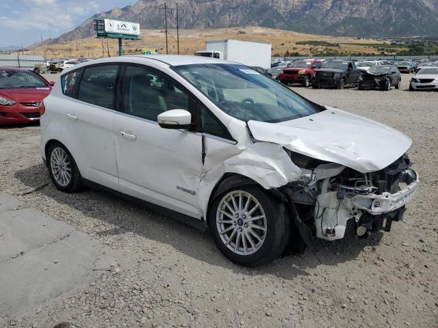 Photo 3 VIN: 1FADP5BU7DL546444 - FORD C-MAX SEL 