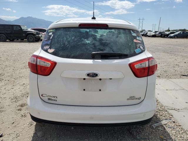 Photo 5 VIN: 1FADP5BU7DL546444 - FORD C-MAX SEL 