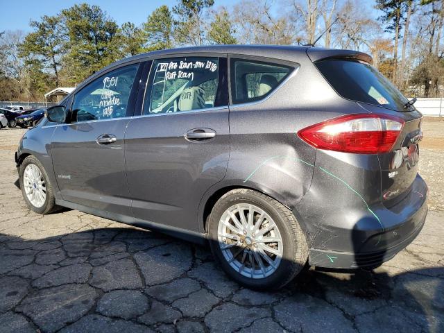 Photo 1 VIN: 1FADP5BU7DL546976 - FORD CMAX 