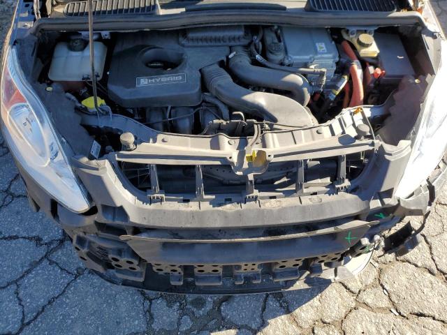 Photo 10 VIN: 1FADP5BU7DL546976 - FORD CMAX 