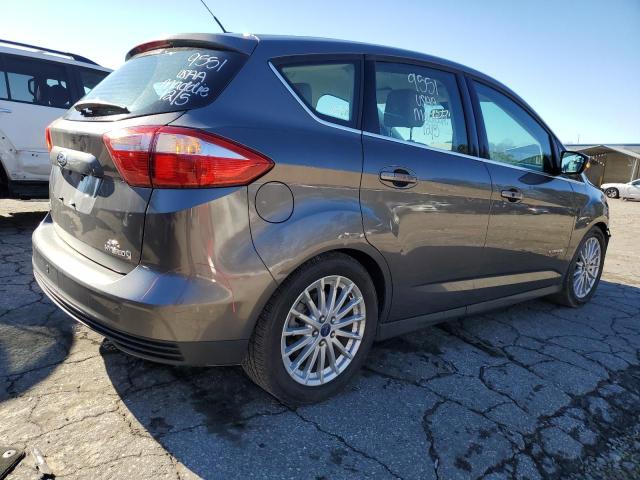 Photo 2 VIN: 1FADP5BU7DL546976 - FORD CMAX 