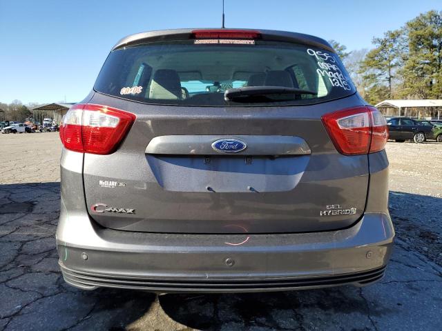 Photo 5 VIN: 1FADP5BU7DL546976 - FORD CMAX 