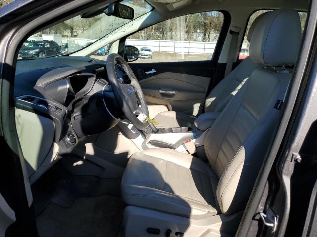 Photo 6 VIN: 1FADP5BU7DL546976 - FORD CMAX 